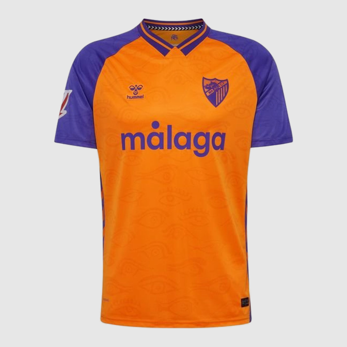 Third 25/26 Men's Shirt