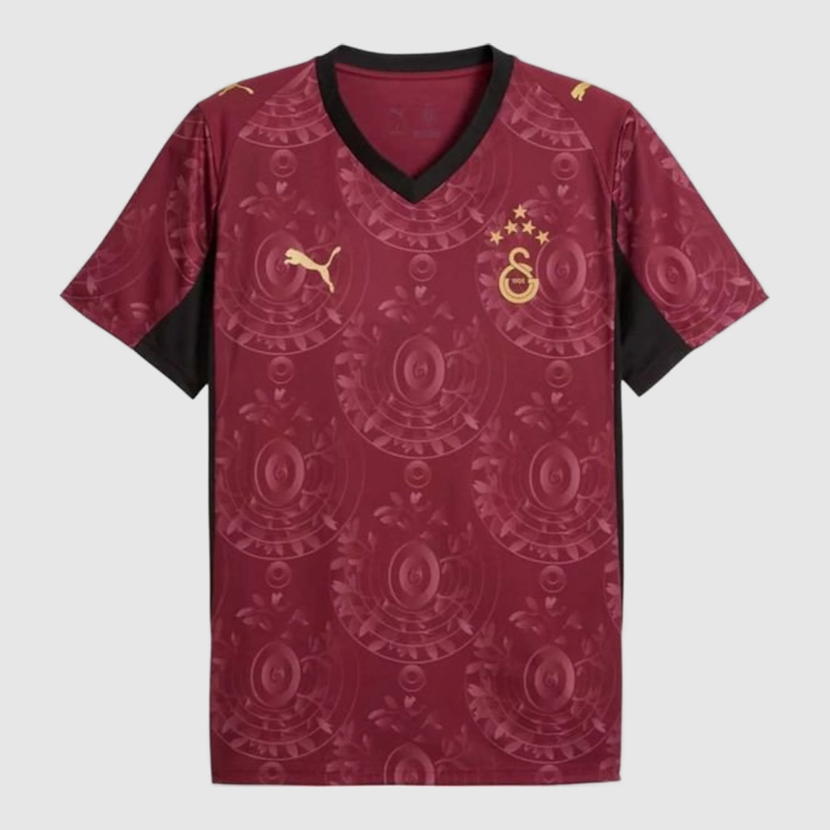 Third 25/26 Men's Shirt