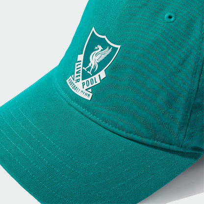 Third 26/27 Cap