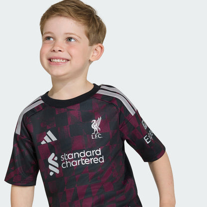 Third 26/27 Kids Shirt Kit