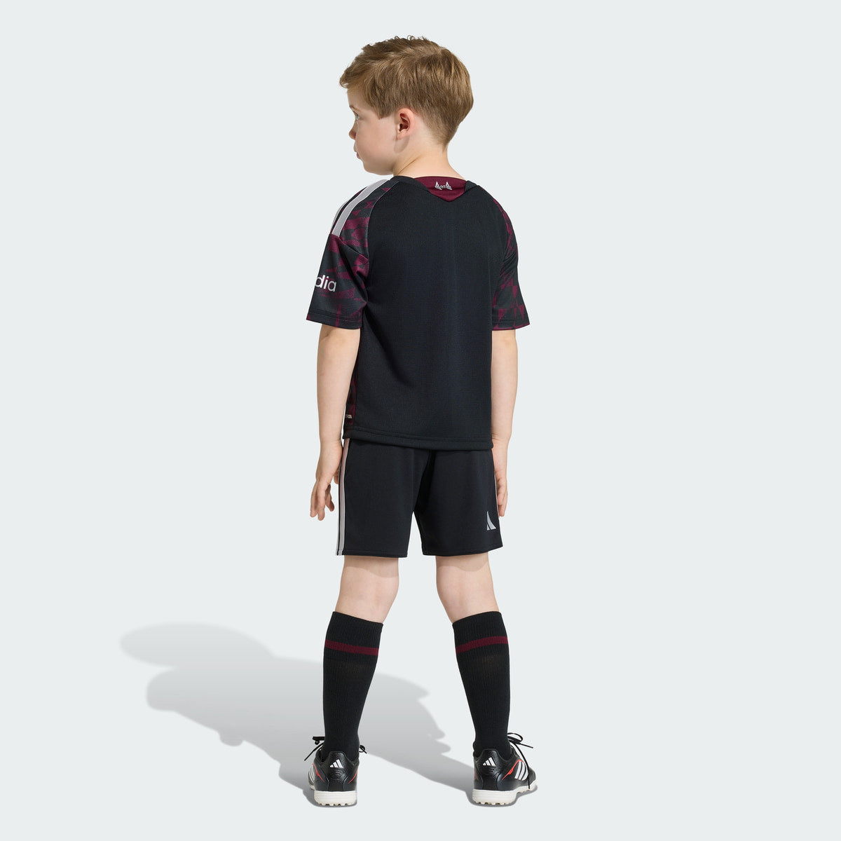 Third 26/27 Kids Shirt Kit