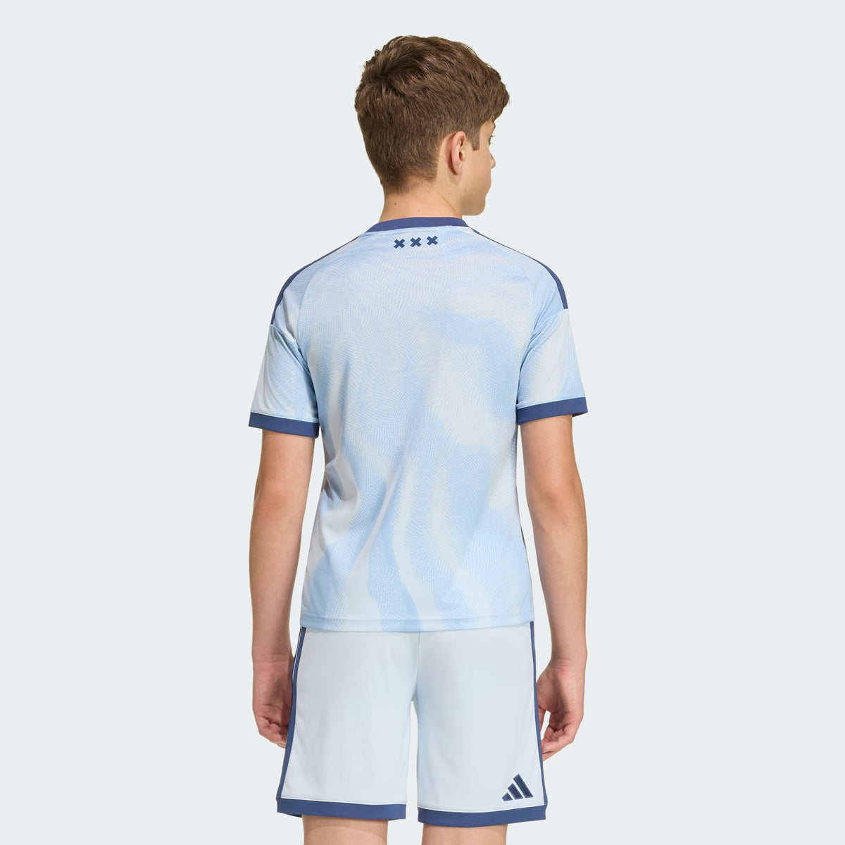 Third 26/27 Kids Shirt Kit