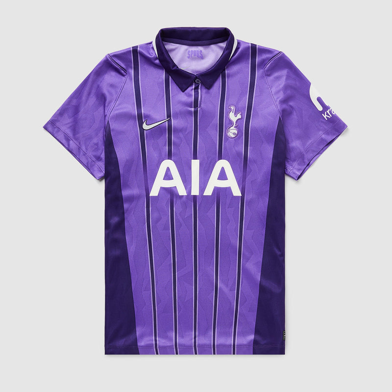Third 26/27 Kids Shirt Kit
