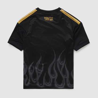 Third 26/27 Kids Shirt Kit