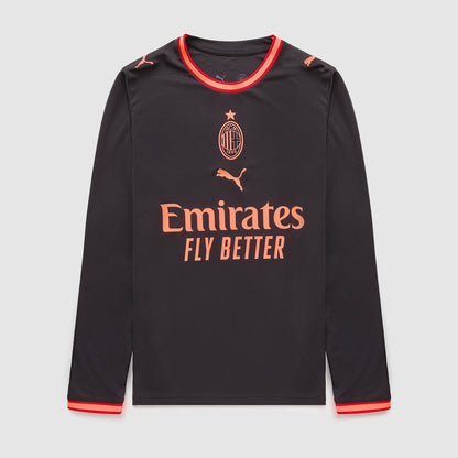 Third 26/27 Men's Long Sleeve Shirt