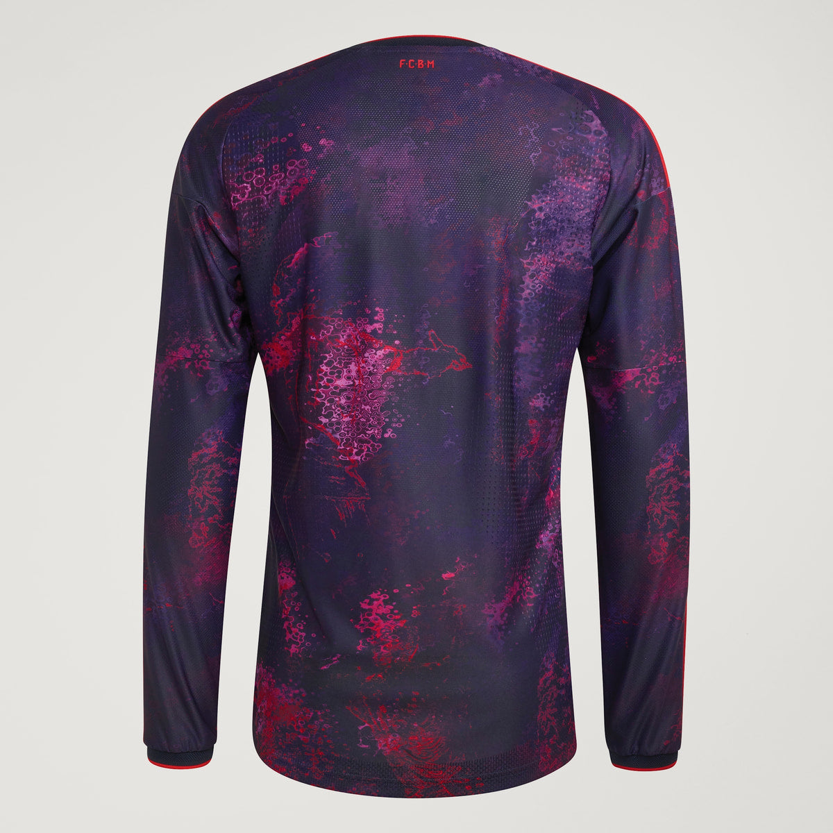 Third 26/27 Men's Long Sleeve Shirt