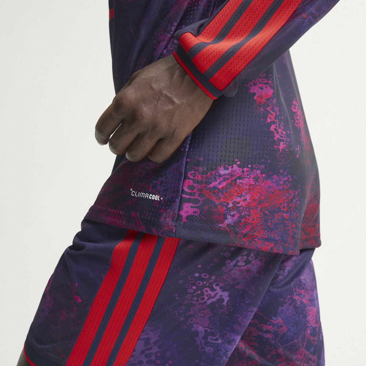 Third 26/27 Men's Long Sleeve Shirt