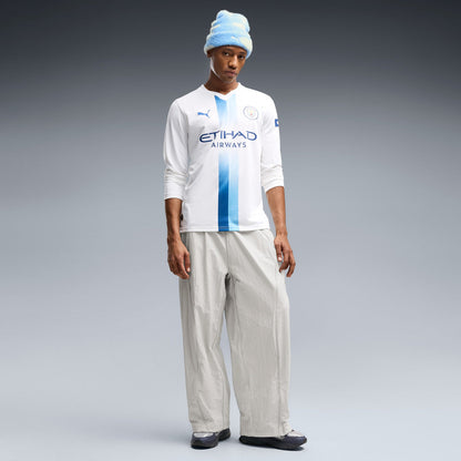 Third 26/27 Men's Long Sleeve Shirt