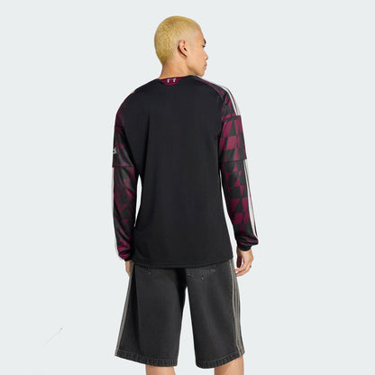 Third 26/27 Men's Long Sleeve Shirt