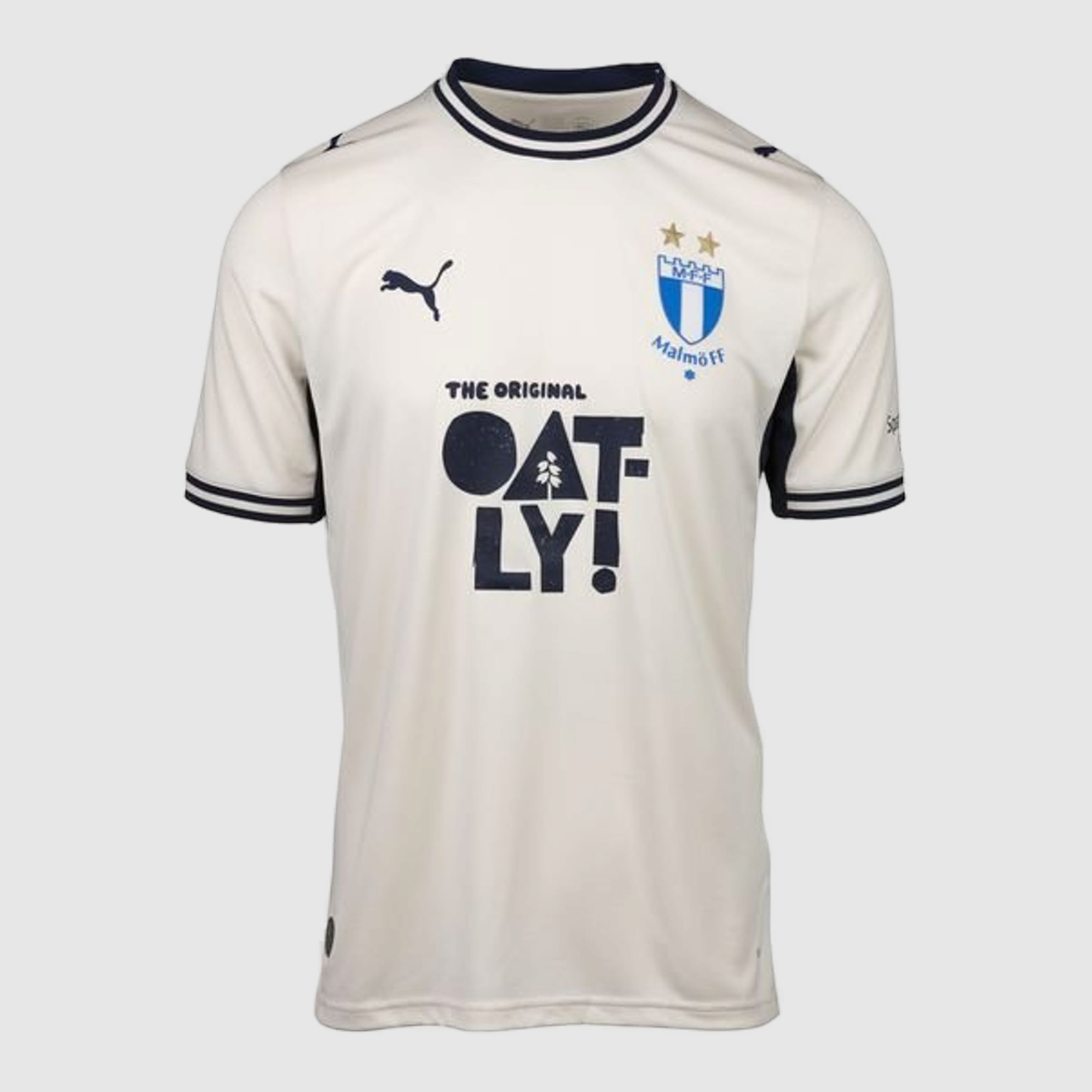 Third 26/27 Men's Shirt