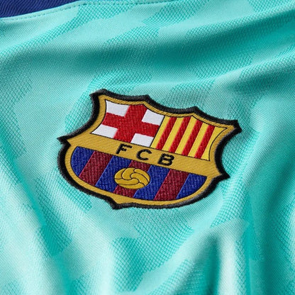 Third 26/27 Men's Shirt