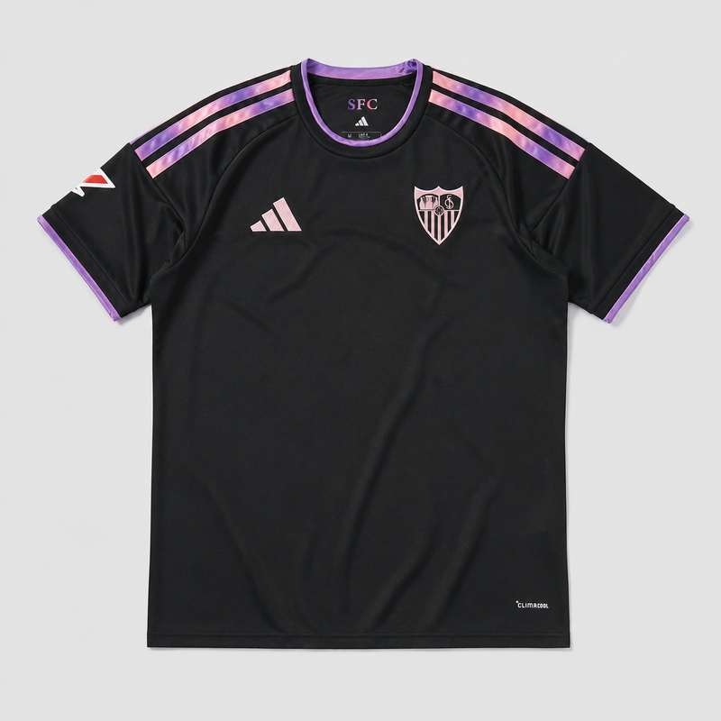 Third 26/27 Men's Shirt