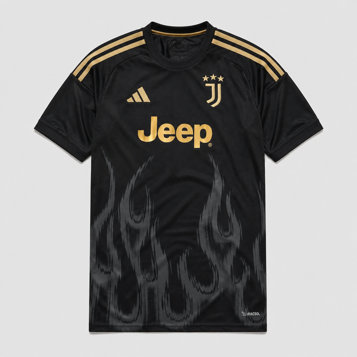 Third 26/27 Men's Shirt