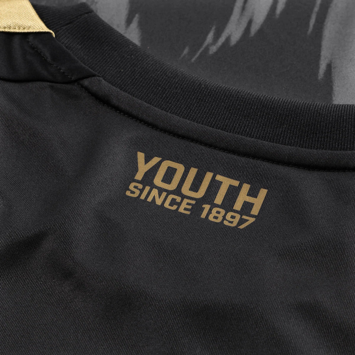 Third 26/27 Men's Shirt