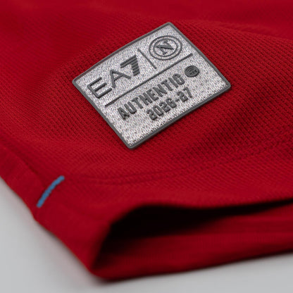 Third 26/27 Men's Shirt