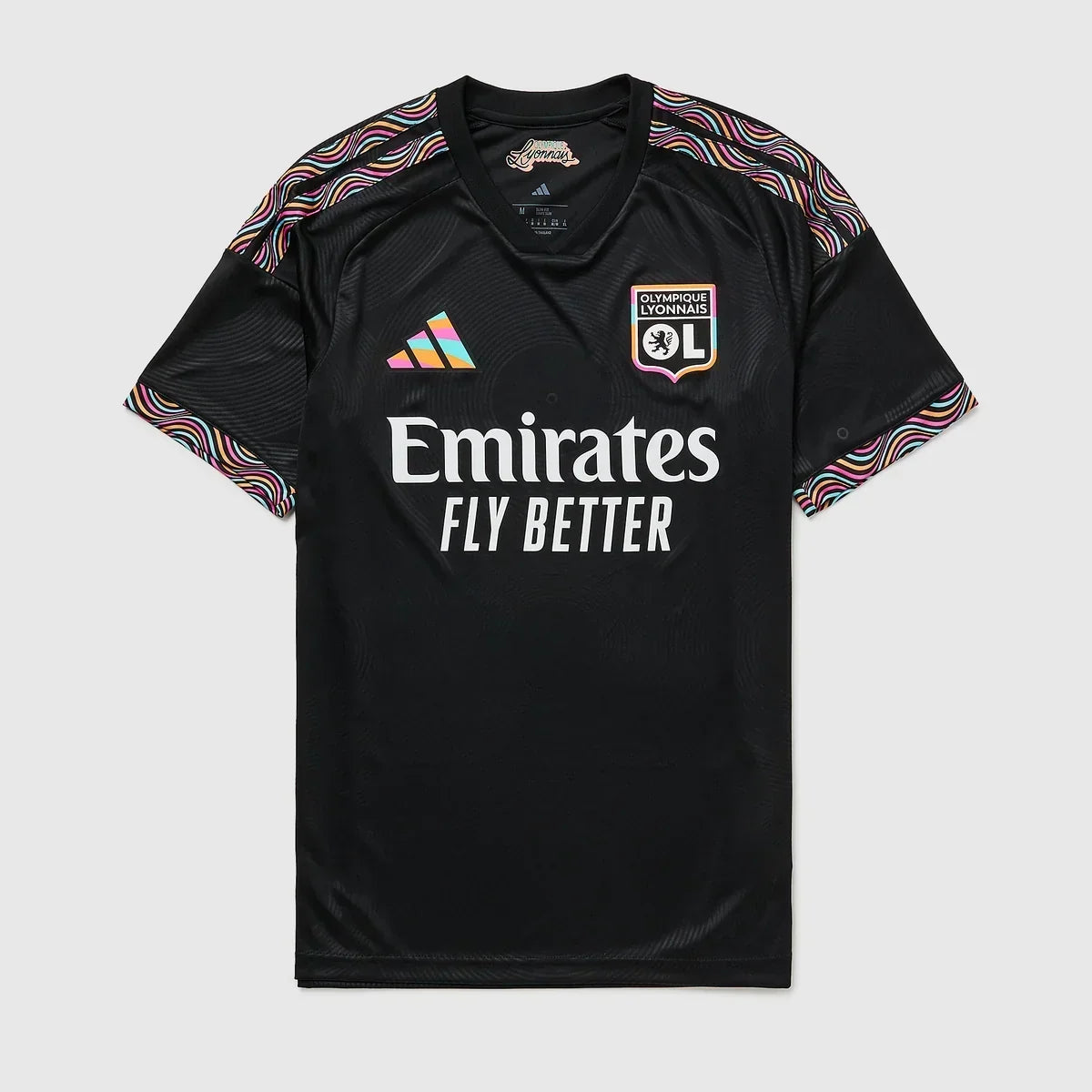 Third 26/27 Men's Shirt