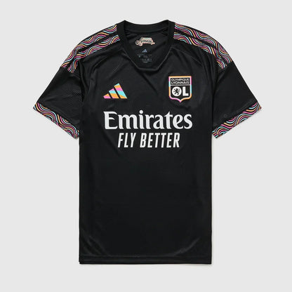 Third 26/27 Men's Shirt