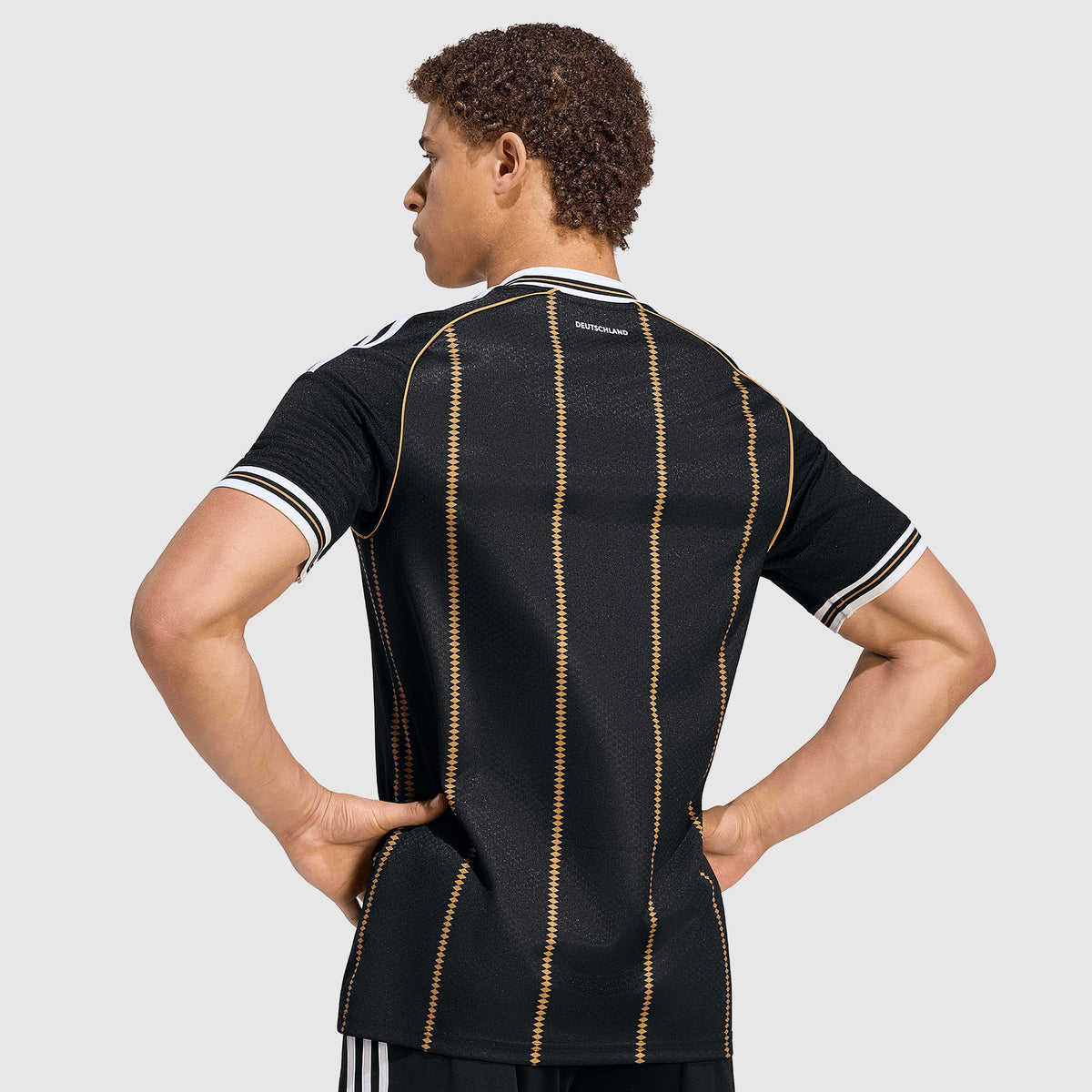 Third 26/27 Men's Shirt