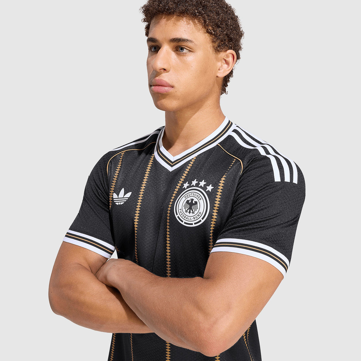 Third 26/27 Men's Shirt