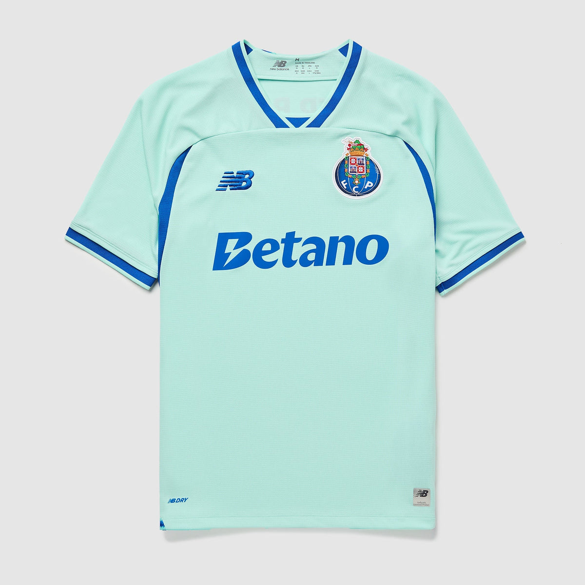 Third 26/27 Men's Shirt