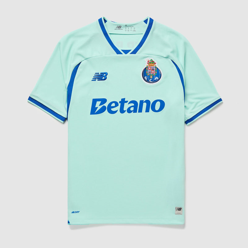 Third 26/27 Men's Shirt