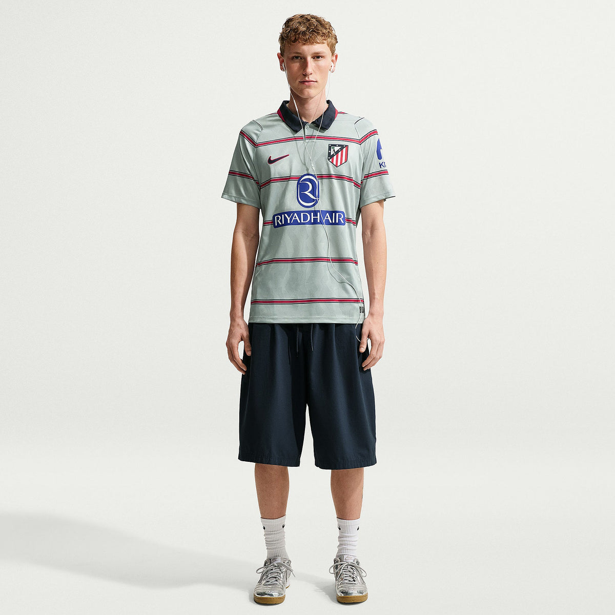 Third 26/27 Men's Shirt