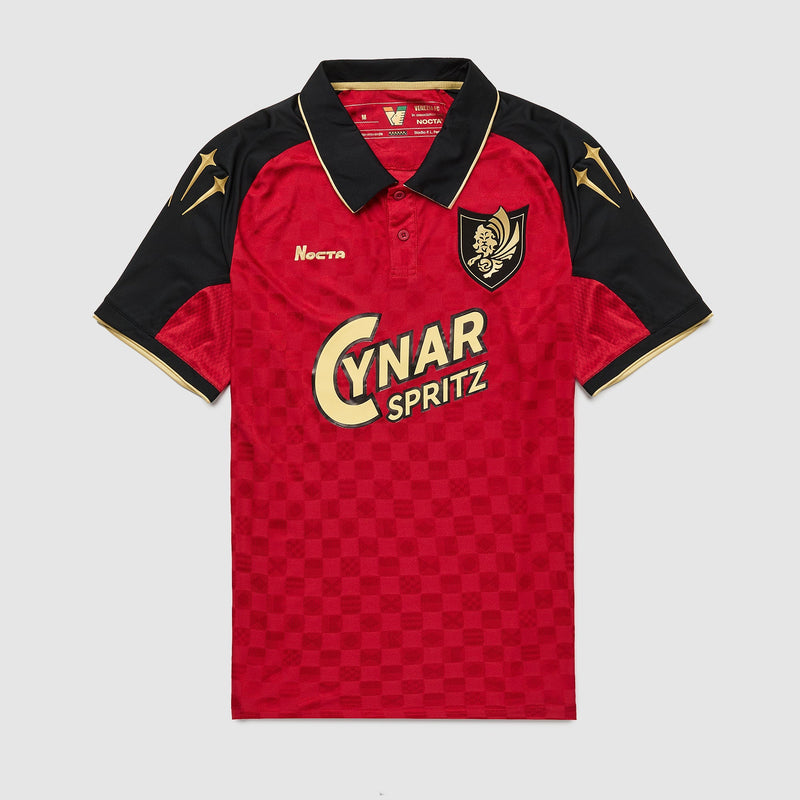 Third 26/27 Men's Shirt