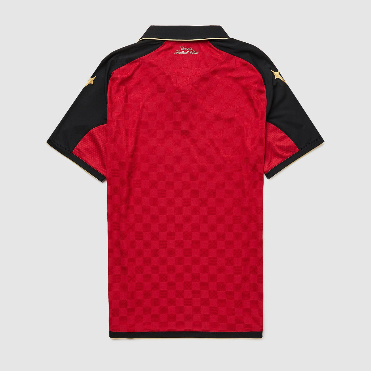 Third 26/27 Men's Shirt