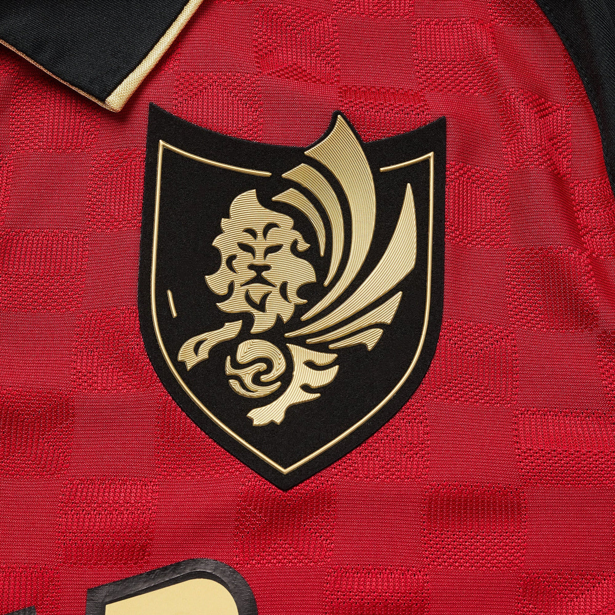 Third 26/27 Men's Shirt