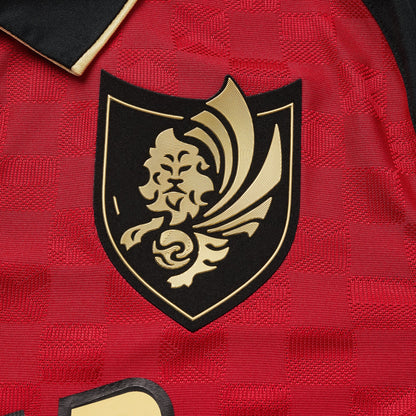 Third 26/27 Men's Shirt