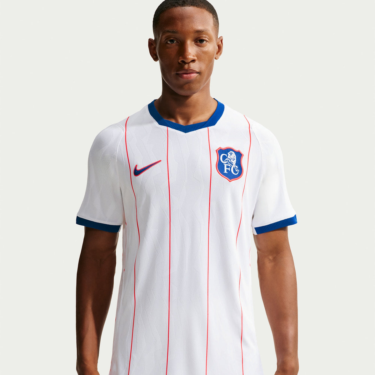 Third 26/27 Player Edition Shirt