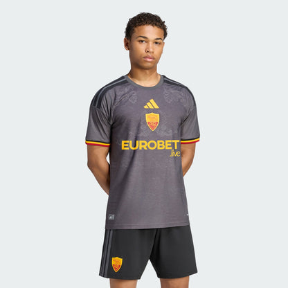 Third 26/27 Player Edition Shirt