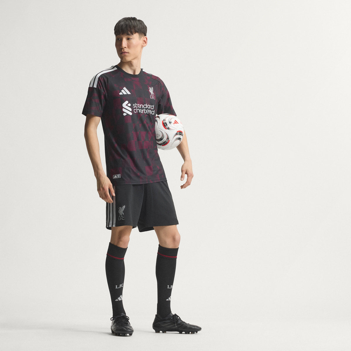 Third 26/27 Player Edition Shirt