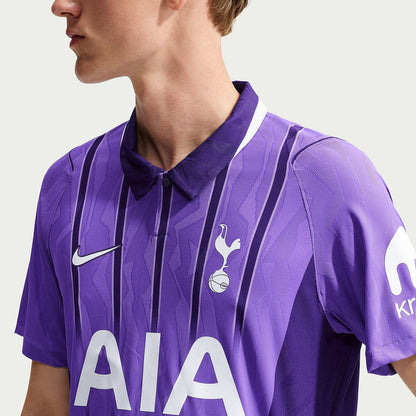 Third 26/27 Player Edition Shirt
