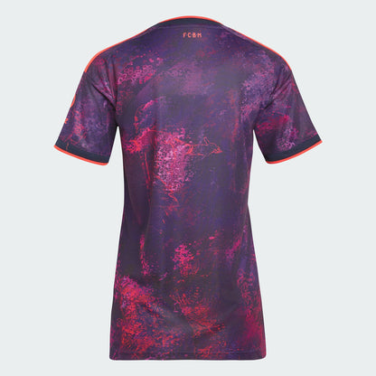 Third 26/27 Women's Shirt