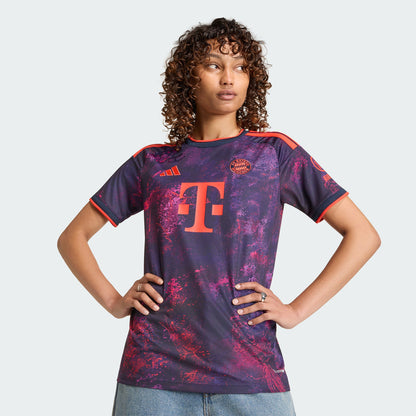 Third 26/27 Women's Shirt