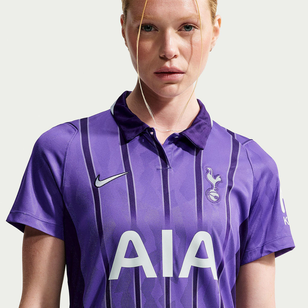 Third 26/27 Women's Shirt
