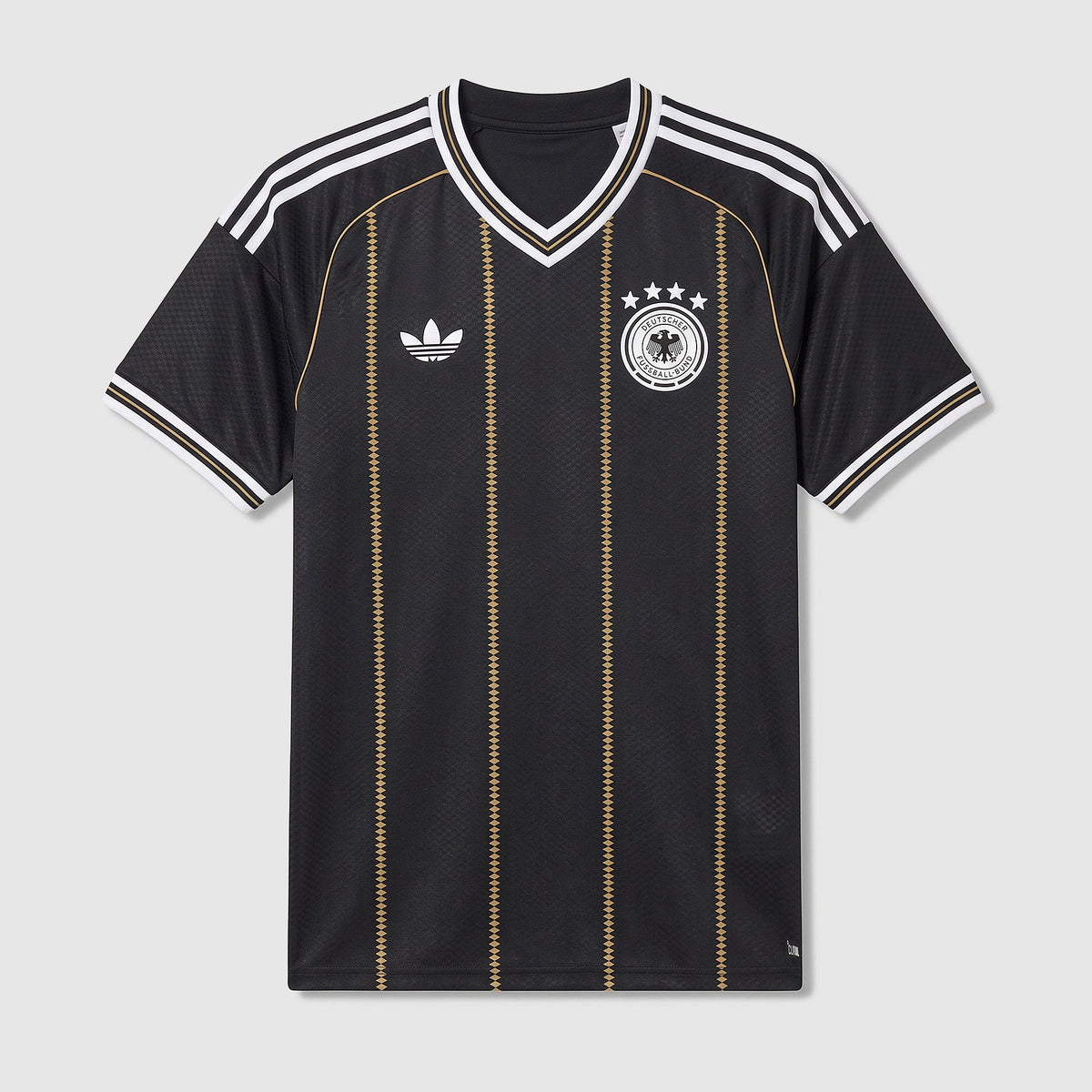 Third 26/27 Women's Shirt
