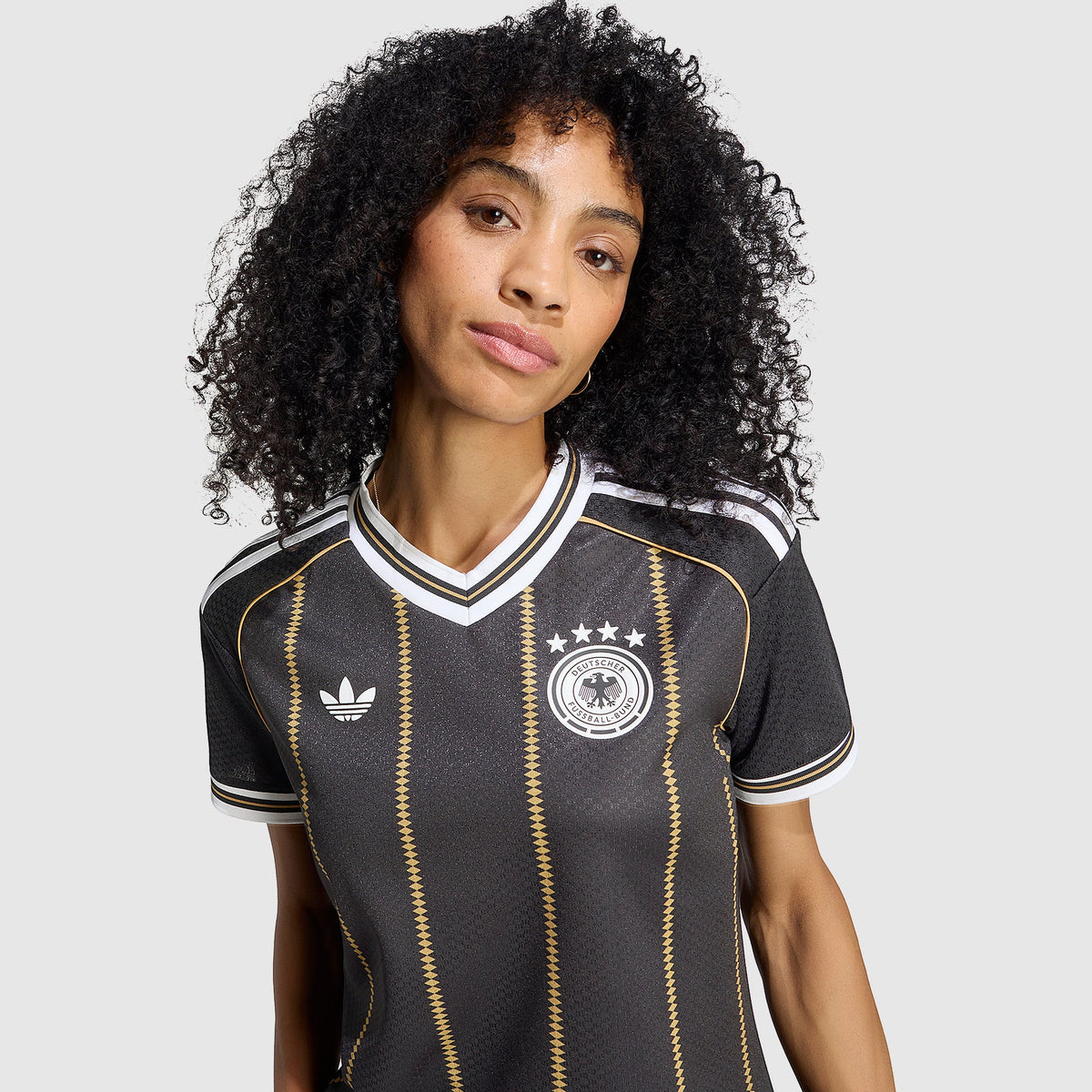 Third 26/27 Women's Shirt