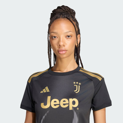 Third 26/27 Women's Shirt