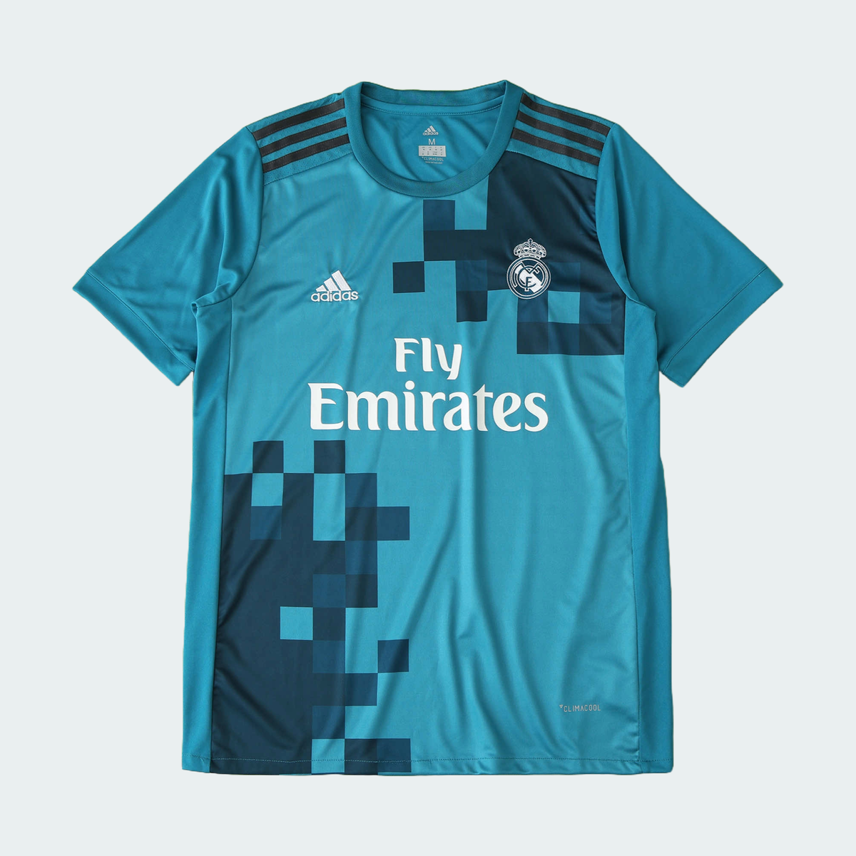Retro 2017/18 Shirt