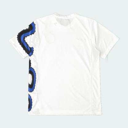Retro Away 2010 Shirt