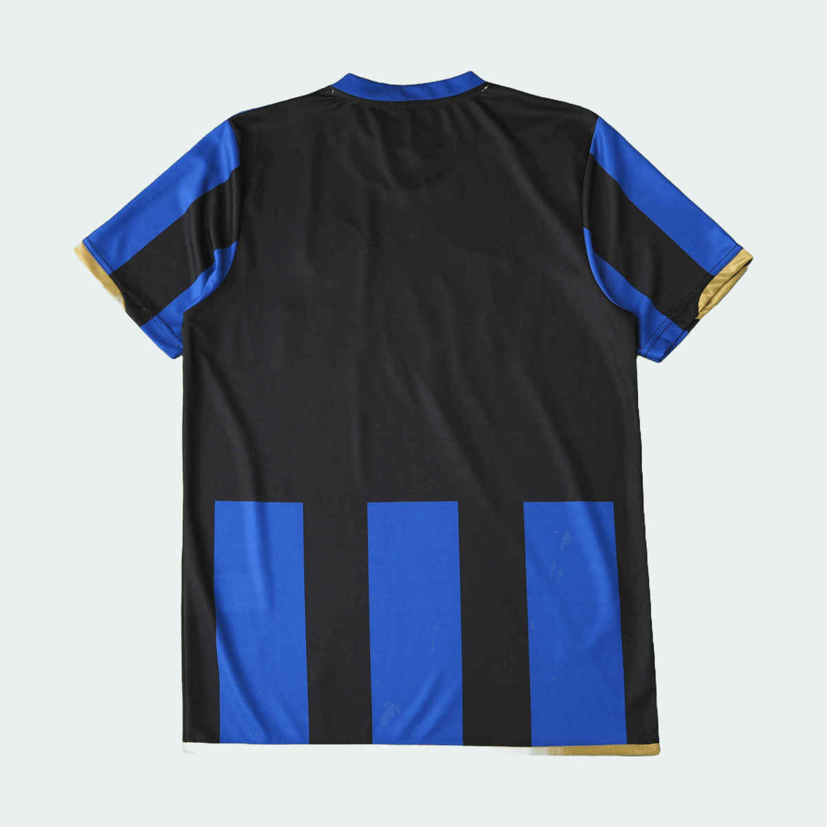 Retro Home 2008/09 Shirt