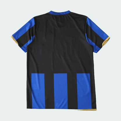 Retro Home 2008/09 Shirt