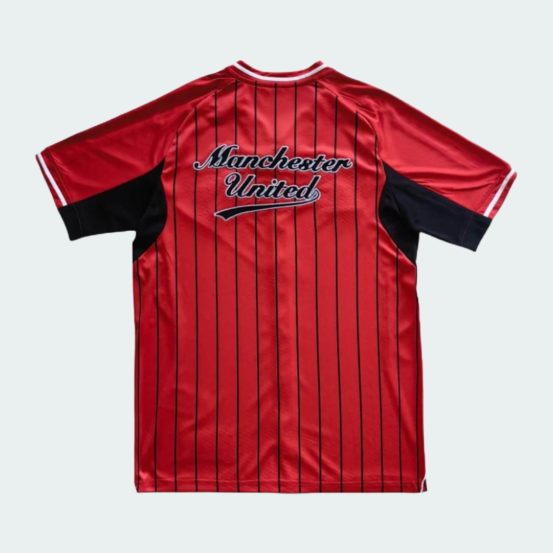 Special Edition 25/26 Men's Shirt