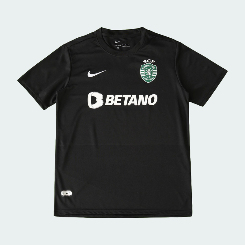 Special Edition Black Men's Shirt