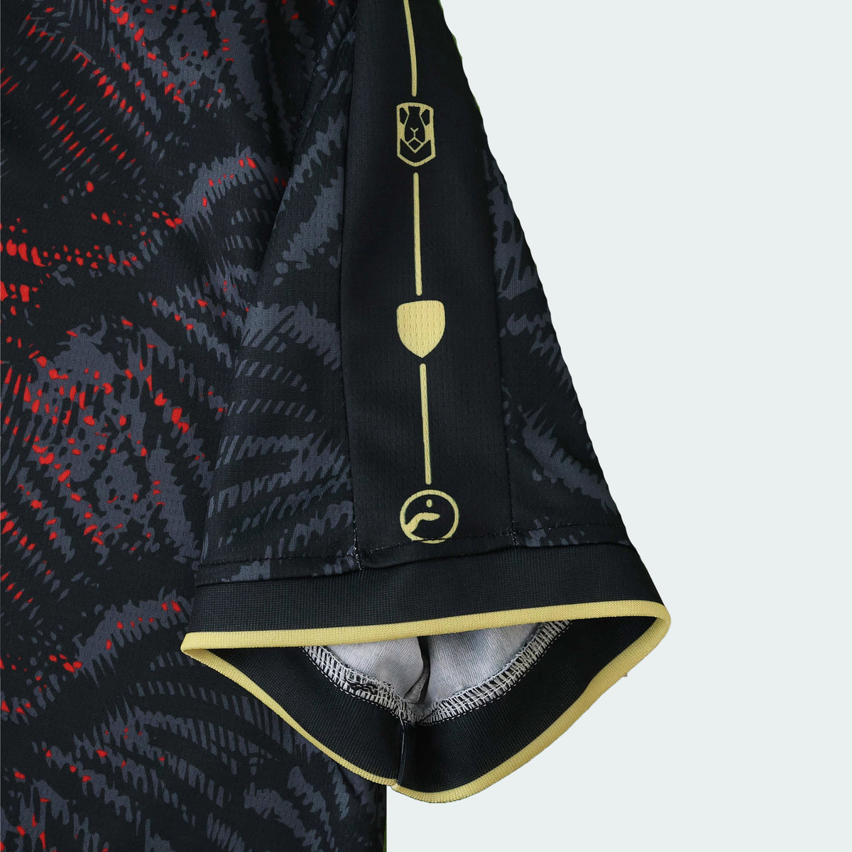 Special Edition 25/26 Men's Shirt