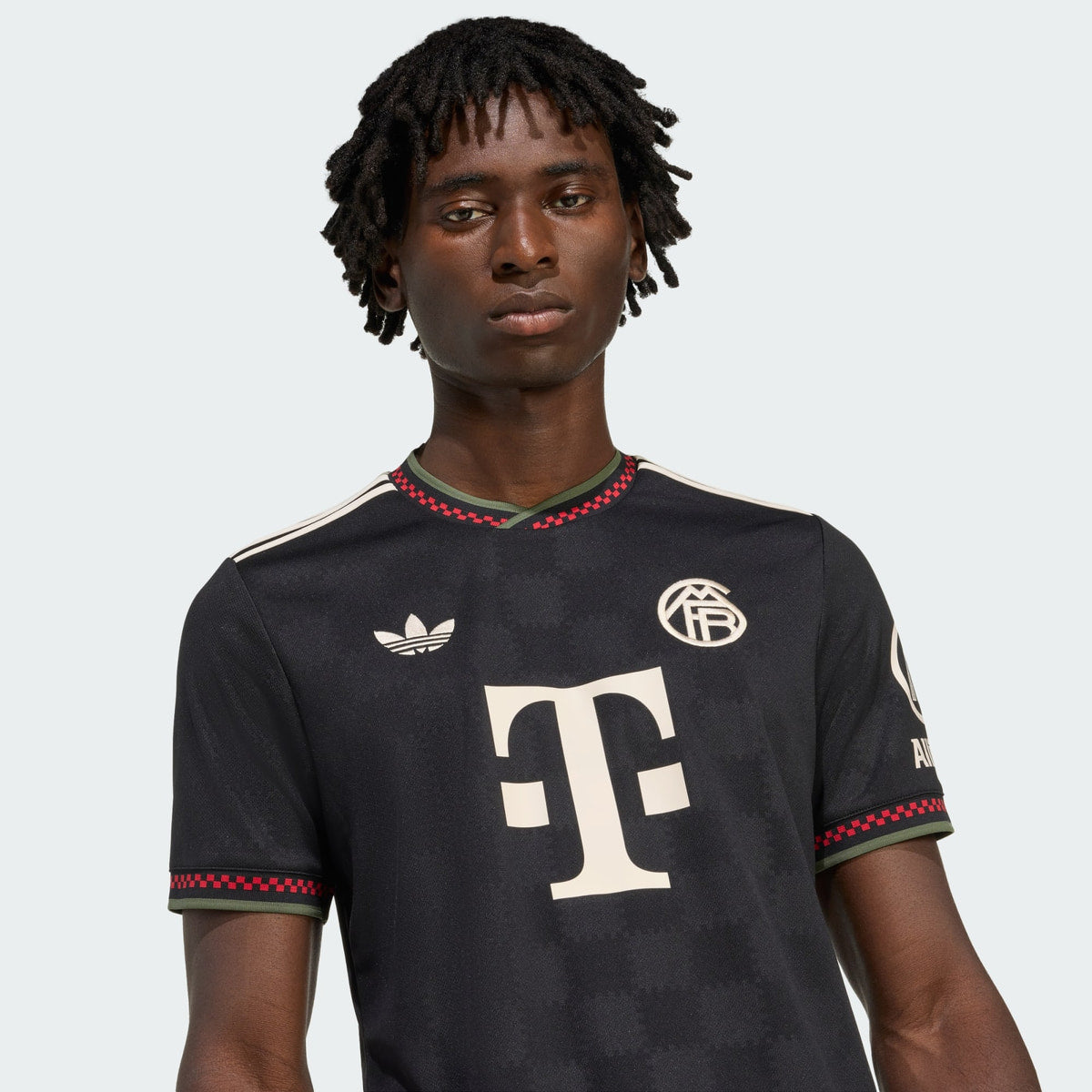 Third 25/26 Men's Shirt