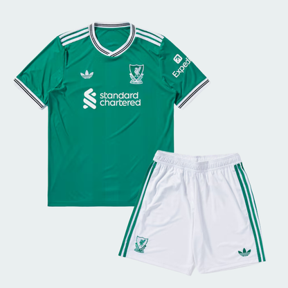 Third 25/26 Kids Shirt Kit